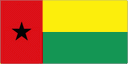 Логотип Guinea-Bissau