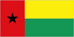 Логотип Guinea-Bissau