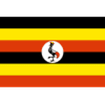 Логотип Uganda