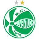 Логотип Juventude