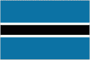 Логотип Botswana
