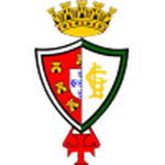 Логотип Lusitano Évora 1911