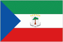 Логотип Equatorial Guinea