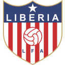 Логотип Liberia