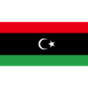 Логотип Libya