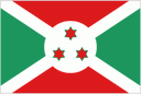 Логотип Burundi