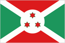 Логотип Burundi