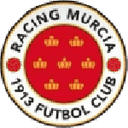 Логотип Racing Murcia