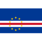 Логотип Cape Verde Islands