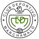 Логотип Marchamalo