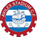 Логотип Avilés Stadium