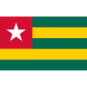 Логотип Togo