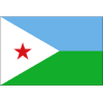 Логотип Djibouti