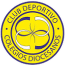 Логотип Colegios Diocesanos