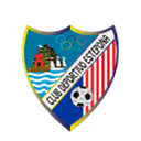 Логотип Estepona