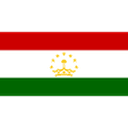 Логотип Tajikistan