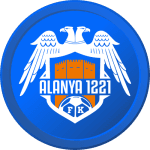 Логотип Alanya 1221 FK