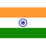 Логотип India