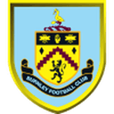 Логотип Burnley U18