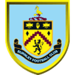 Логотип Burnley U18