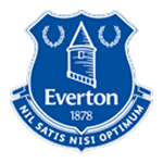 Логотип Everton U18