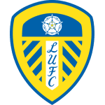 Логотип Leeds United U18