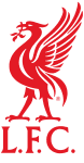 Логотип Liverpool U18