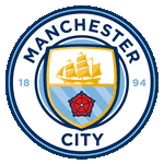 Логотип Manchester City U18