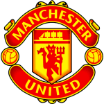 Логотип Manchester United U18