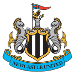 Логотип Newcastle United U18