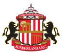 Логотип Sunderland U18