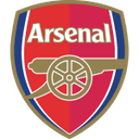 Логотип Arsenal U18