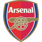 Логотип Arsenal U18
