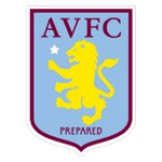 Логотип Aston Villa U18