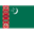 Turkmenistan