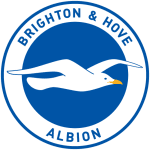 Логотип Brighton U18