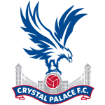 Логотип Crystal Palace U18