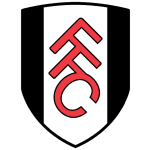 Логотип Fulham U18