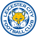 Логотип Leicester City U18