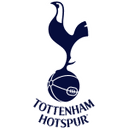 Логотип Tottenham Hotspur U18