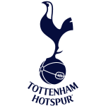 Логотип Tottenham Hotspur U18