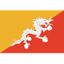 Логотип Bhutan