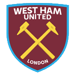 Логотип West Ham United U18