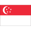 Логотип Singapore