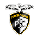 Логотип Portimonense U23