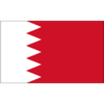 Логотип Bahrain