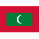 Логотип Maldives