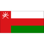 Логотип Oman