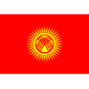 Логотип Kyrgyzstan
