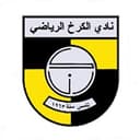 Логотип Al Karkh